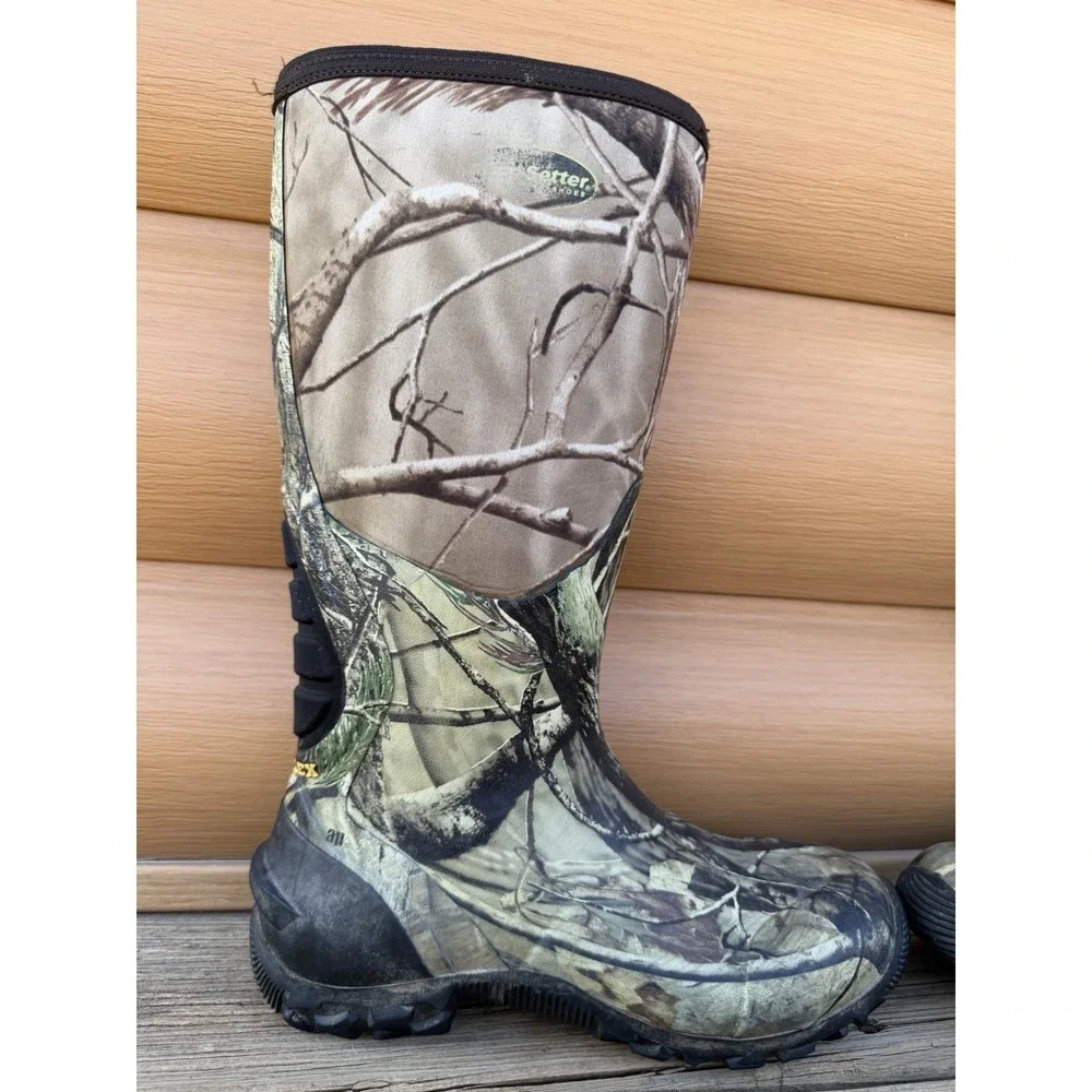 Irish Setter size great